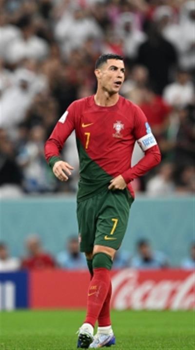 Euro 2024: Portugal manager Martinez confirms, 'no decision' made on Ronaldo's future