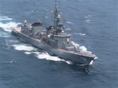 Japan's Kawasaki Heavy, Maritime Self-Defence force face bribery scandal