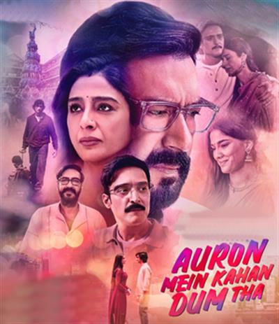 'Auron Mein Kahan Dum Tha’ release now set for August 2