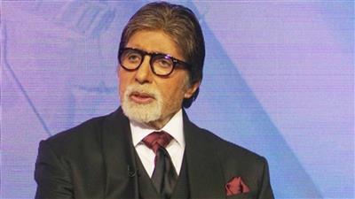 Big B finds work on production and presentation to be ‘awe inspiring’