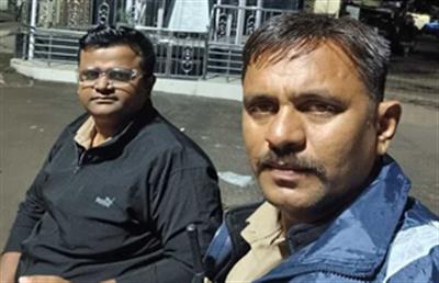 हाईवे पर हिट-एंड-रन में पुणे पुलिसकर्मी की मौत, एक अन्य घायल, अपराधी फरार