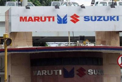 Maruti Suzuki 1st automaker to send 2 mn vehicles via Indian Railways towards 'green logistics'