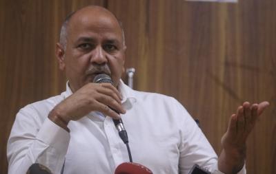 Liquor policy case: Sisodia's bail pleas mentioned before SC for urgent hearing