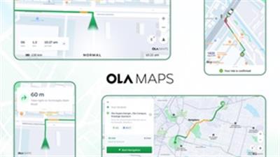 Microsoft Azure के बाद, अब भारतीय डेवलपर्स के लिए Google Maps से बाहर निकलने का समय आ गया है: Ola CEO