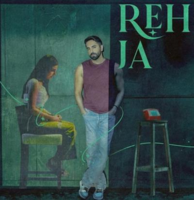Talking about his single 'Reh Ja', Ayushmann says he wanted to write more about heartbreaks