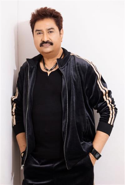 Kumar Sanu pitches for the 'flavour of 90s music' to be brought back to Hindi cinema