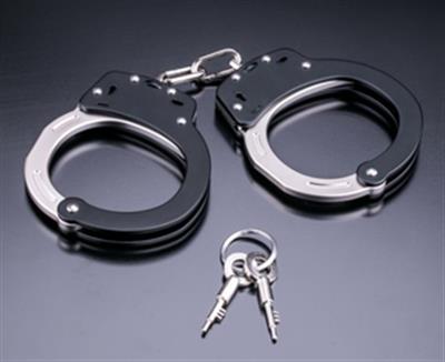 J&K Police arrest key suspect for money laundering & stealing official secrets