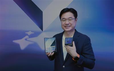 Samsung reveals India pricing for new foldables, wearables