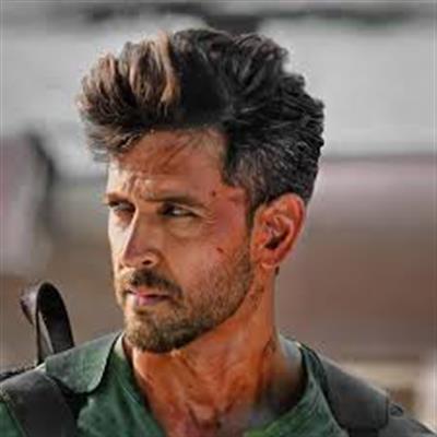 Hrithik Roshan starts second schedule of ‘War 2’, Jr NTR to join him soon