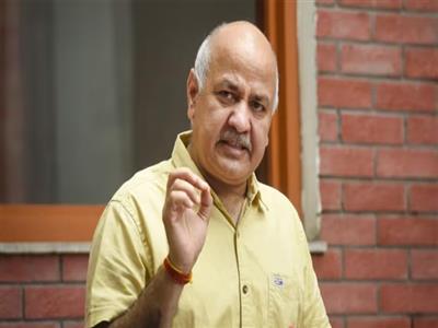 Excise policy case: Hearing on Manish Sisodia's bail plea will be held on July 15