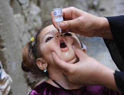 यूनिसेफ, डब्ल्यूएचओ ने कोविड महामारी के बाद रुके बच्चों के टीकाकरण में तेजी लाने का आह्वान किया