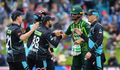 England, Sri Lanka, Pakistan tours confirmed for New Zealand's home summer