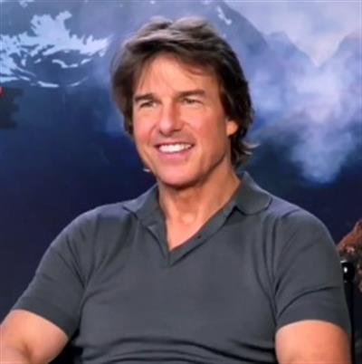 When Tom Cruise ‘completely knocked’ out Rob Lowe