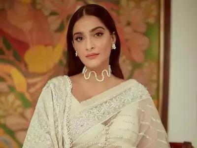 Sonam Kapoor: I did buy a lot, but borrowing clothes was more practical