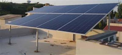 Tata Power Renewable Energy, NHPC to drive solar initiative for govt buildings pan-India