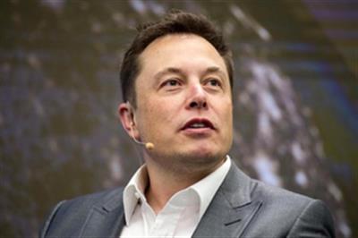 Elon Musk bats for CO2 tax to tackle climate change crisis
