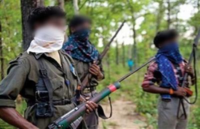 Maharashtra Police-Maoists encounter among biggest in seven years