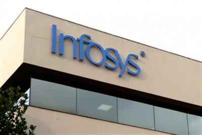 Infosys posts 7 per cent increase in q1 net profit at Rs 6,386 crore