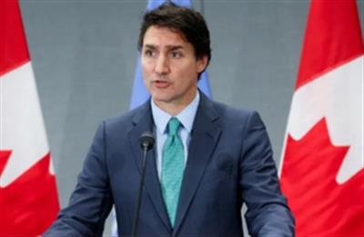 Canadian PM announces change of cabinet