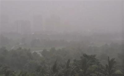 Torrential rains lash Mumbai, parts of Maharashtra, schools shut in Nagpur
