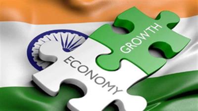भारतीय अर्थव्यवस्था मजबूत विकास के लिए तैयार, 'गोल्डीलॉक्स काल' में प्रवेश कर रही