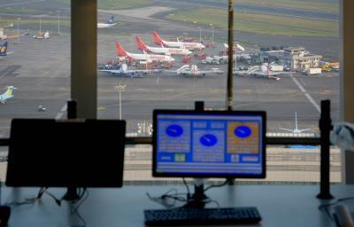 हवाईअड्डा प्रणालियाँ सामान्य रूप से काम कर रही हैं: माइक्रोसॉफ्ट आउटेज पर विमानन मंत्रालय