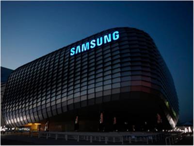 Labour union of Samsung holds rally ahead of talks