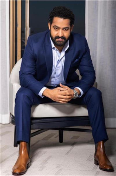 Jr NTR to start second schedule of 'War 2' on August 18