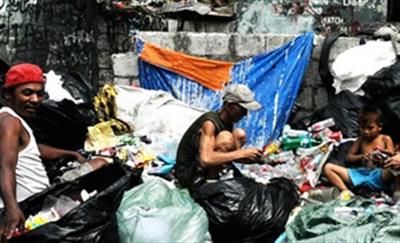 Poverty rate in Philippines declines to 15.5 per cent in 2023
