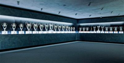 रियल मैड्रिड 1 बिलियन यूरो से अधिक राजस्व अर्जित करने वाला पहला फुटबॉल क्लब बन गया