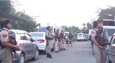 Kathua terror attack: Two Jaish associates arrested