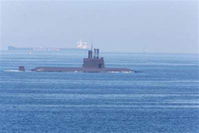 Dutch court endorses 5.6 billion euro submarine deal with France