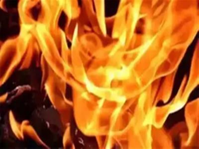 फिलीपींस: मनीला में घर में आग लगने से एक की मौत