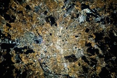 पेरिस ओलंपिक: नासा ने अंतरिक्ष से आश्चर्यजनक तस्वीरें साझा कीं