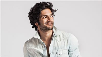 Ali Fazal thrilled to work with 'unique' filmmakers Aamir Khan, Mani Ratnam, and Anurag Basu