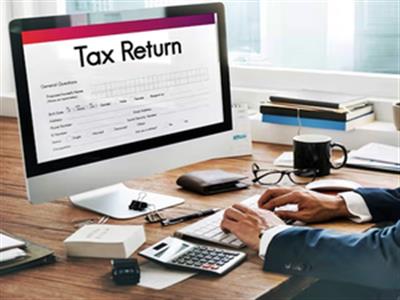 Six crore ITRs filed in 2023-24, 70 pc under new tax regime