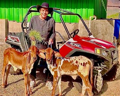 Dharmendra reveals why he loves this special gift from his ‘Gujjar’ friend from Delhi