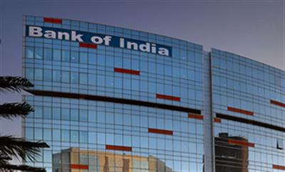 Bank of India clocks 10 pc rise in Q1 net profit at Rs 1,703 crore