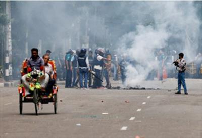 India issues advisory for citizens to avoid travelling to Bangladesh amid violent protests