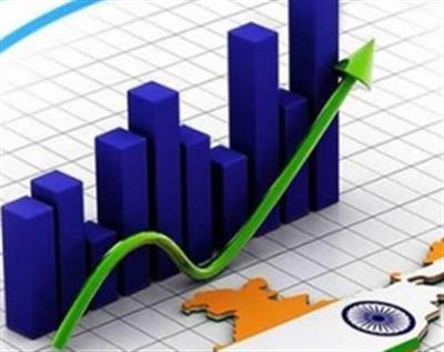 भारत को 2024-25 में 7.2 प्रतिशत जीडीपी वृद्धि दर हासिल करने की उम्मीद: रिपोर्ट