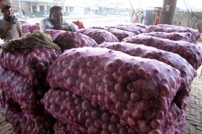 India's onion exports touch 2.6 lakh tons mark in April-July