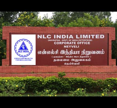 NLC clocks 37 pc jump in Q1 net profit at Rs 567 crore