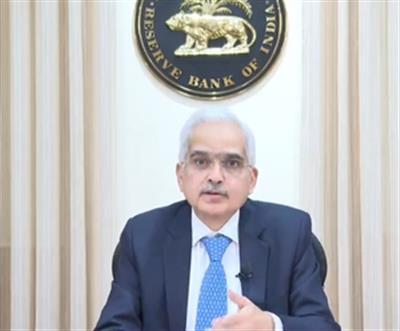 RBI ਨੇ ਵਾਧੇ ਦੇ ਨਾਲ ਕੀਮਤ ਸਥਿਰਤਾ ਨੂੰ ਯਕੀਨੀ ਬਣਾਉਣ ਲਈ ਰੇਪੋ ਦਰ 'ਚ ਕੋਈ ਬਦਲਾਅ ਨਹੀਂ ਕੀਤਾ