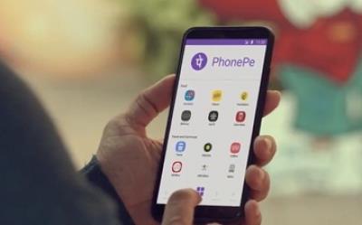 PhonePe ने प्री-अप्रूव्ड टर्म लाइफ इंश्योरेंस लॉन्च किया