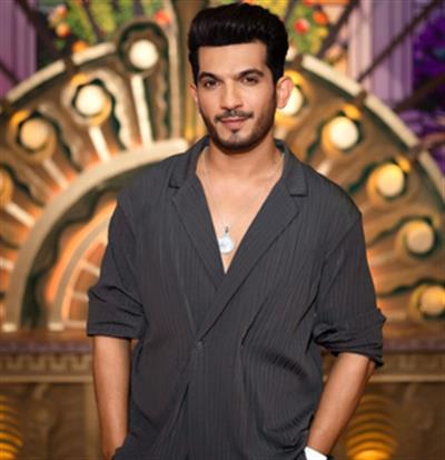 Arjun Bijlani says he wants to play a 'psycho lover' next