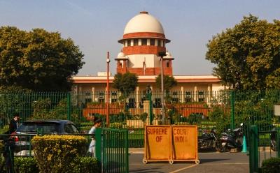 'Cannot jeopardise careers of 2 lakh..'Supreme Court :dismisses plea for postponement of NEET-PG exam