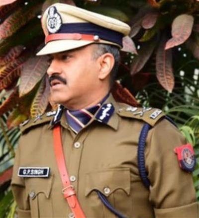 ULFA-I स्वतंत्रता दिवस से पहले हमला करने की योजना बना रहा है: Assam DGP