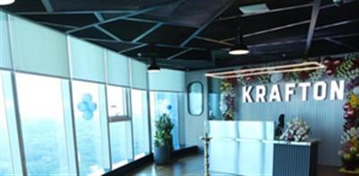 Gaming company Krafton acquires Japan's Tango Gameworks