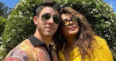 Nick Jonas spill the beans on daughter Malti’s career: We’ll be there to guide her