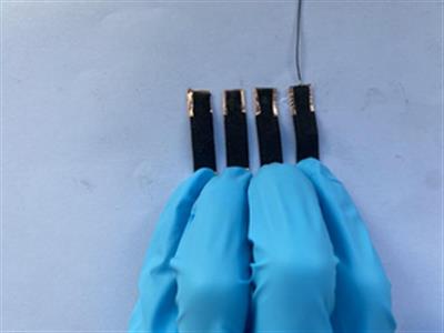 Novel self-powered smart fabric may enhance your health